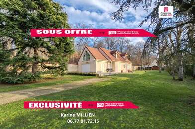 Maison 5 pièces 242500 €