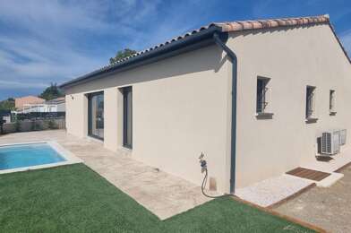 Maison 4 pièces 369000 €