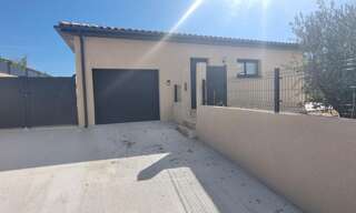 Maison 4 Pièces 109 m² à vendre à Capestang (34310)