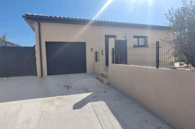 Maison 4 pièces 358000 €