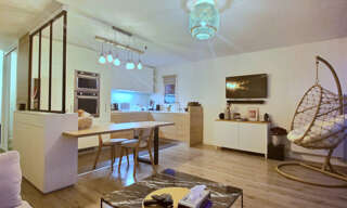 Appartement 5 Pièces 90 m² à louer à Angers (49000)