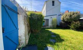 Maison 6 Pièces 147 m² à vendre à Nantes (44100)