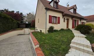 Maison 7 Pièces 167 m² à vendre à Toury (28310)