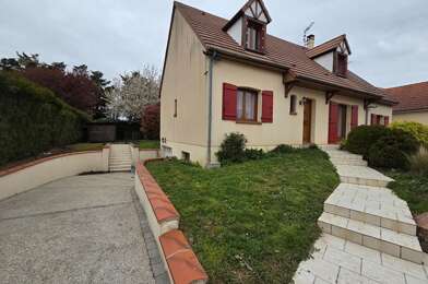 Maison 7 pièces 255000 €