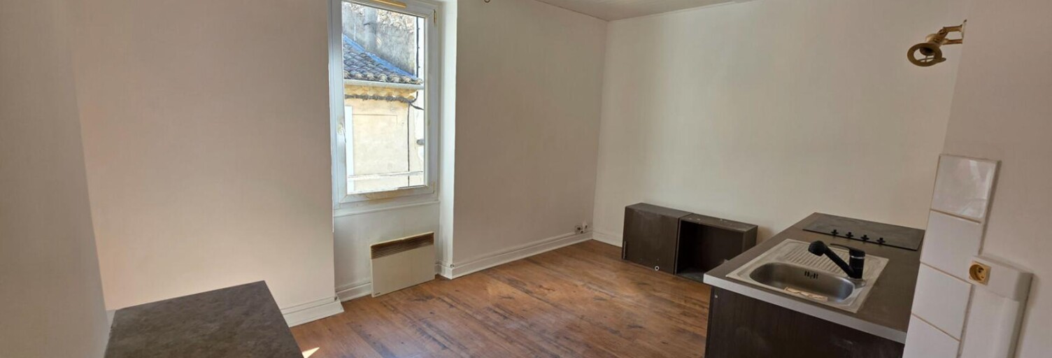 Immeuble  108 m² à vendre à Montélimar (26200)