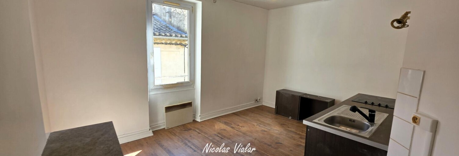 Immeuble  108 m² à vendre à Montélimar (26200)