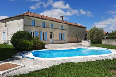 Maison 6 pièces 339000 €