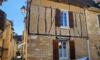 Maison 3 Pièces 60 m² à vendre à Montignac-Lascaux (24290)