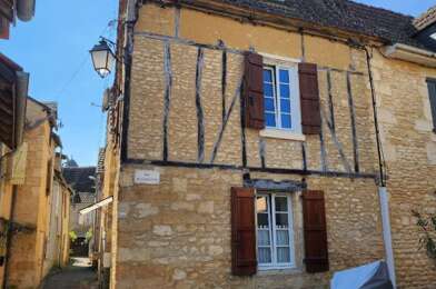 Maison 3 pièces 97000 €