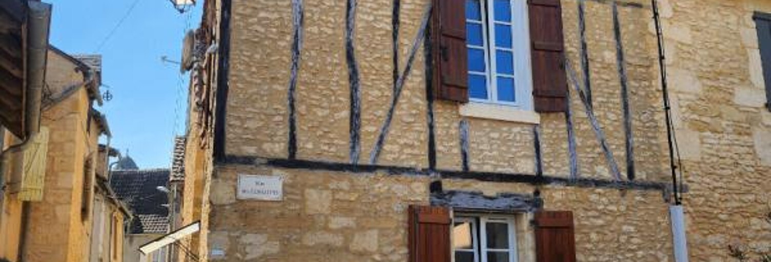 Maison 3 Pièces 60 m² à vendre à Montignac-Lascaux (24290)