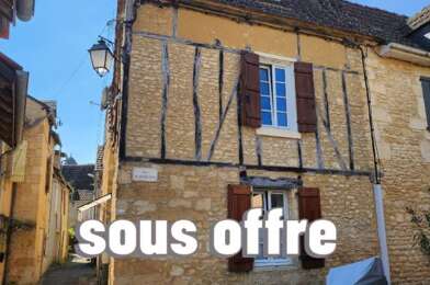 Maison 3 pièces 97000 €