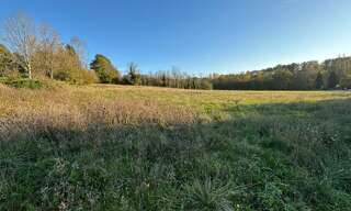 Terrain  3100 m² à vendre à Saint-Jean-de-Côle (24800)