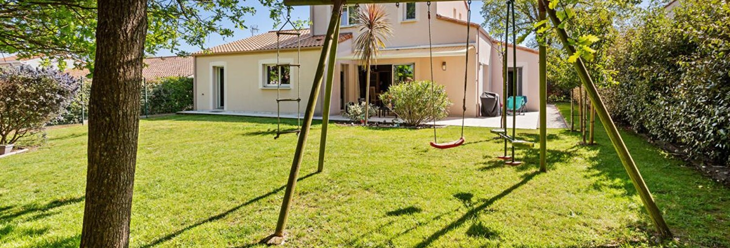 Maison 5 Pièces 133 m² à vendre à Pornic (44210)