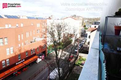 Appartement 1 pièces 150000 €