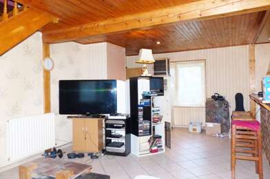 Maison 8 pièces 175000 €