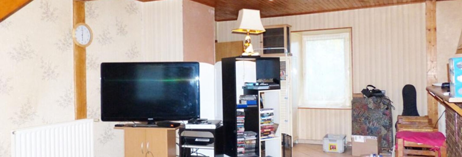 Maison 8 Pièces 136 m² à vendre à Saint-Front (43550)