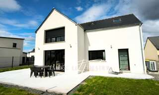 Maison 4 Pièces 100 m² à vendre à Châteaubriant (44110)