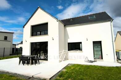 Maison 4 pièces 249990 €