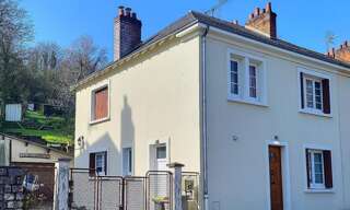 Maison 5 Pièces 97 m² à vendre à Saumur (49400)