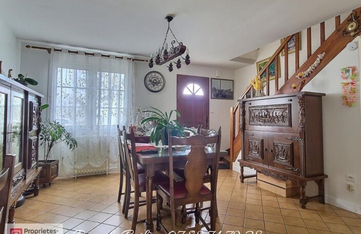 Maison en bord de Loire ? 3 chambres ? 97 m² — photo 2