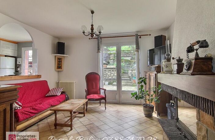Maison en bord de Loire ? 3 chambres ? 97 m² — photo 3