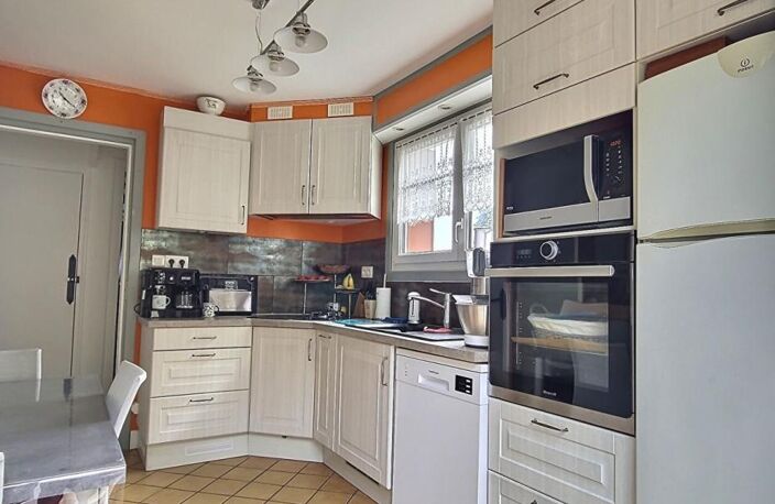 Maison en bord de Loire ? 3 chambres ? 97 m² — photo 4
