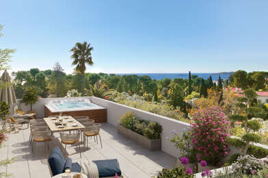 Appartement 3 pièces 582000 €