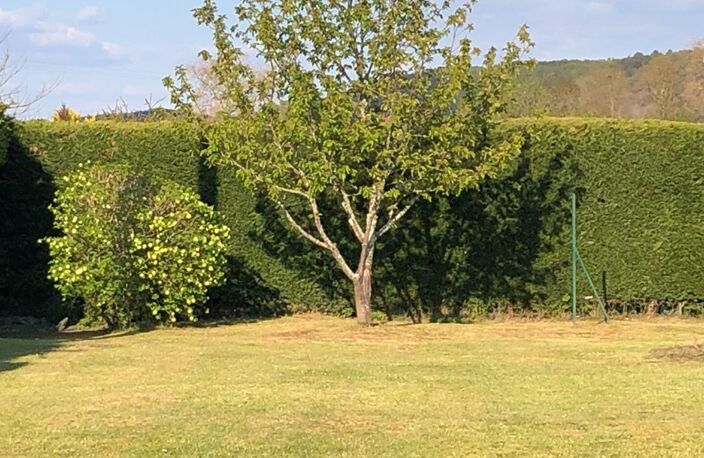 Terrain Montignac Lascaux 1052 m2 — photo 3