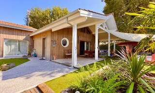 Maison 6 Pièces 150 m² à vendre à Lège (33950)