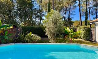 Maison 6 Pièces 140 m² à vendre à Lège (33950)