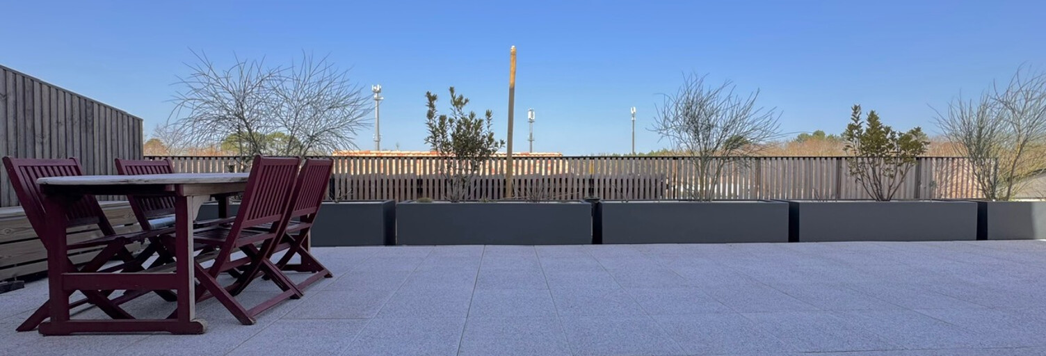 Appartement 4 Pièces 91 m² à vendre à Lacanau (33680)