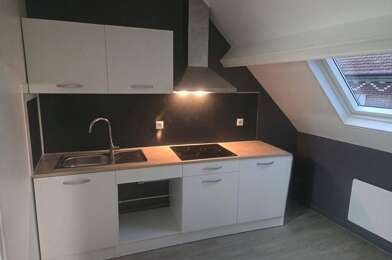 Appartement 1 pièces 430 €