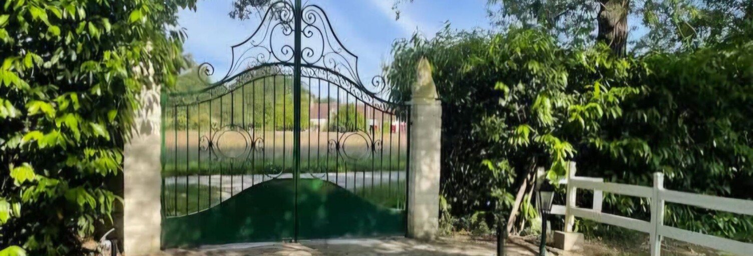 Maison 8 Pièces 250 m² à vendre à Sully-sur-Loire (45600)