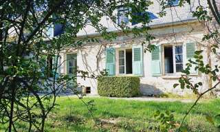 Maison 9 Pièces 243 m² à vendre à Cuts (60400)