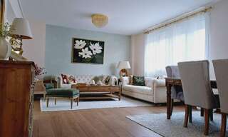 Maison 7 Pièces 195 m² à vendre à Noyon (60400)