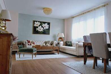 Maison 7 pièces 399000 €