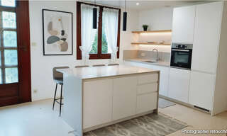 Maison 6 Pièces 127 m² à vendre à Noyon (60400)