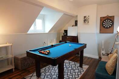 Maison 5 pièces 290000 €