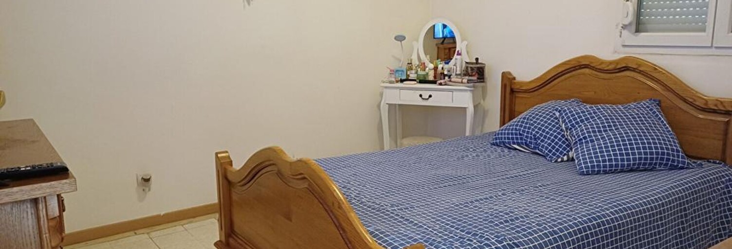 Immeuble  68 m² à vendre à Noyon (60400)