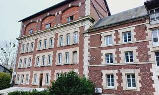 Immeuble  1900 m² à vendre à Noyon (60400)