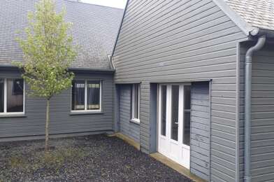 Maison 5 pièces 180000 €