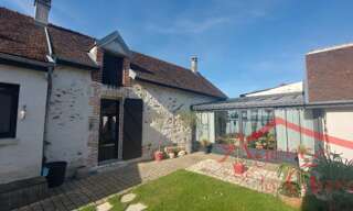 Maison 8 Pièces 135 m² à vendre à Sézanne (51120)