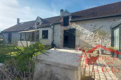 Maison 8 pièces 189000 €