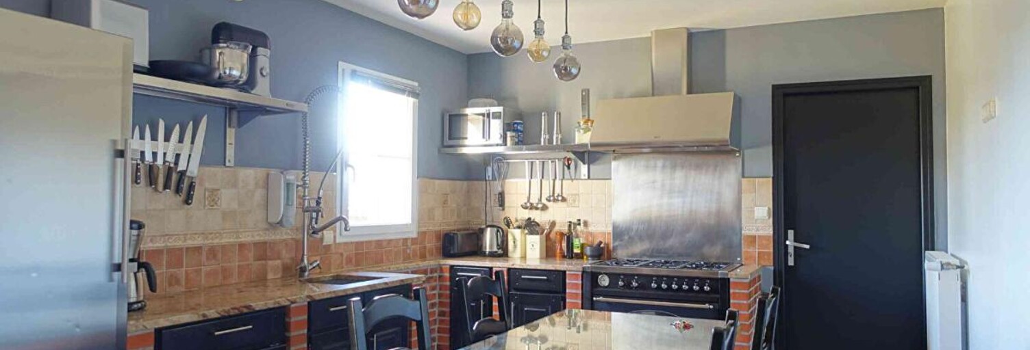 Maison 6 Pièces 154 m² à vendre à La Rabatelière (85250)