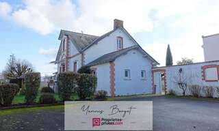 Maison 7 Pièces 190 m² à vendre à Les Brouzils (85260)