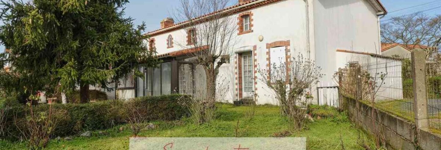 Maison 3 Pièces 69 m² à vendre à Chavagnes-en-Paillers (85250)