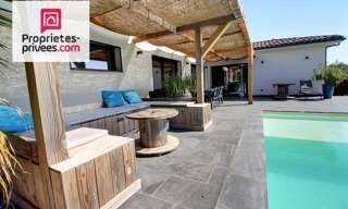 Maison 7 Pièces 192 m² à vendre à Lorgues (83510)