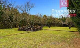 Terrain  1433 m² à vendre à Lucey (54200)