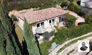 Maison 3 Pièces 90 m² à vendre à Draguignan (83300)