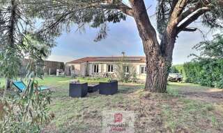 Maison 5 Pièces 106 m² à vendre à La Vallée (17250)